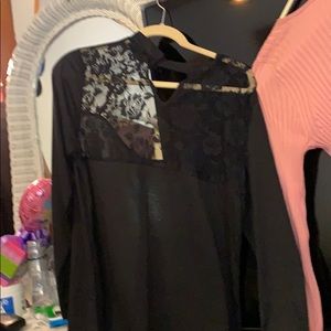 Shein store 0xl never worn